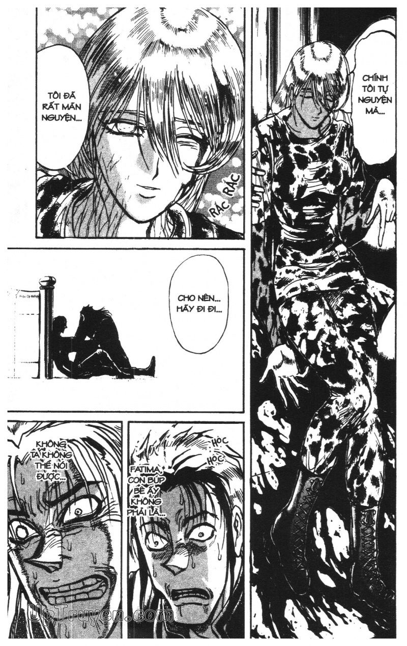 Fujita Kazuhiro: Chapter 22