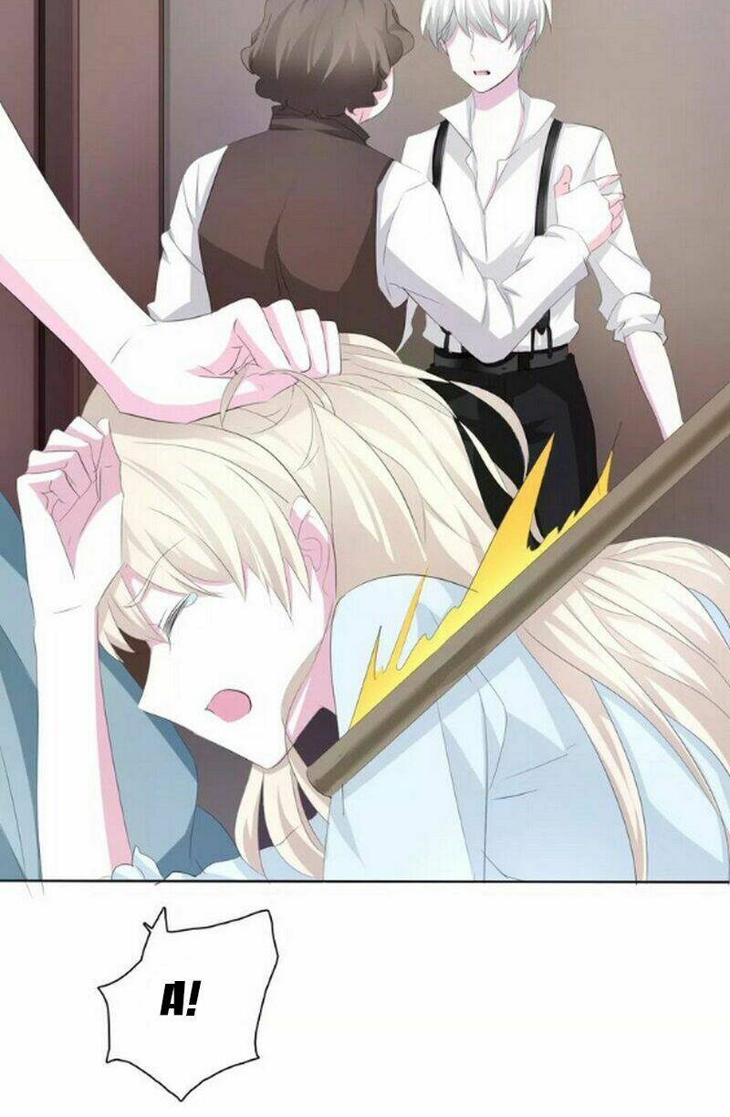 Một Lời Không Hợp Liền Hút Máu: Chapter 13