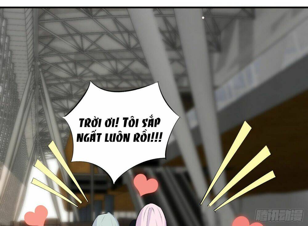Quái Trộm Thâu Tâm: Chapter 11.1