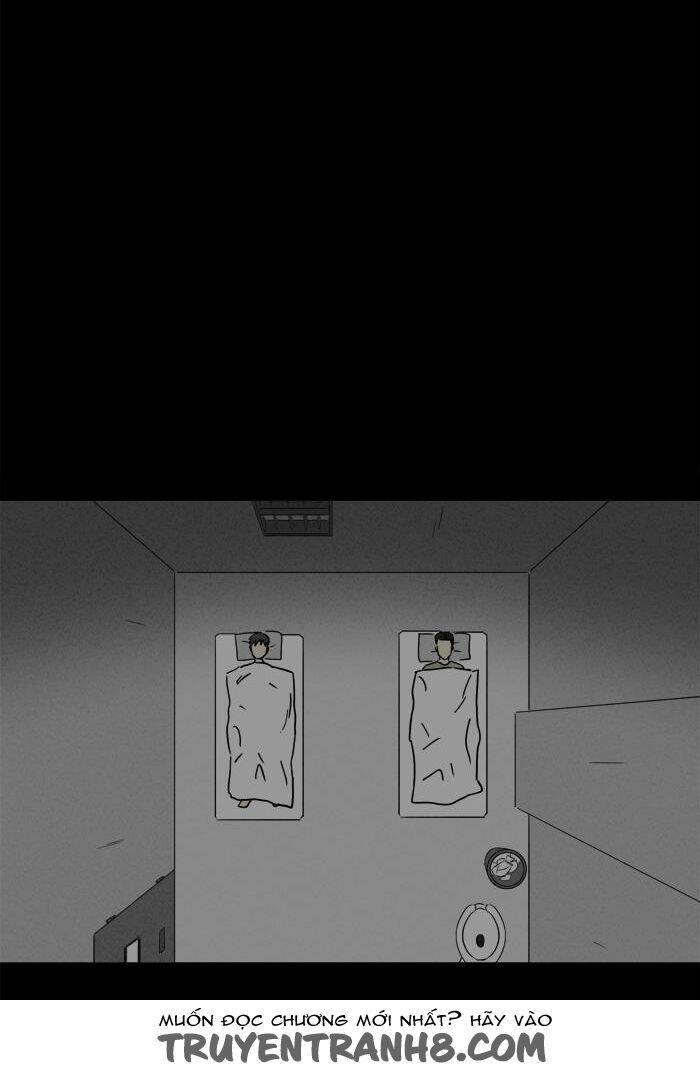 Những Câu Chuyện Bất Thường: Chapter 171