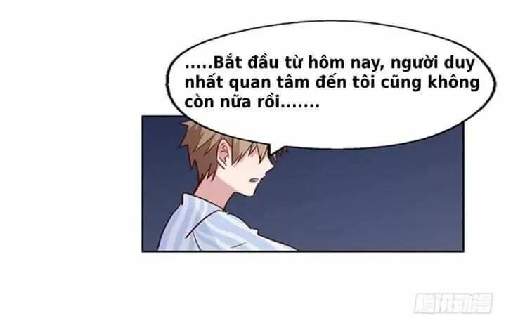 Chạy Đi Âm Sai: Chapter 105
