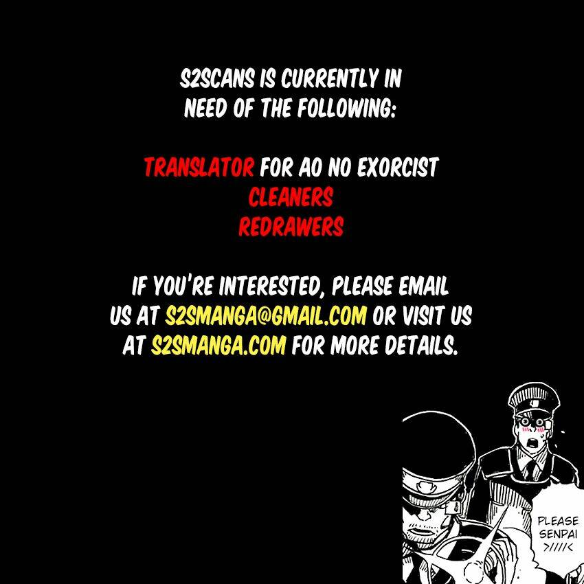 Denpa Kyoushi: Chapter 139