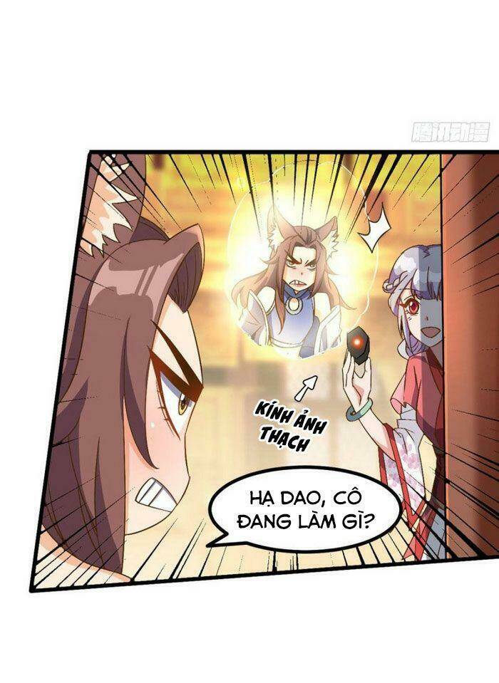 Lão Tổ Của Bạn Đang Online: Chapter 106