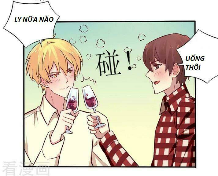 Tổng Tài Đã Cưới Em: Chapter 77