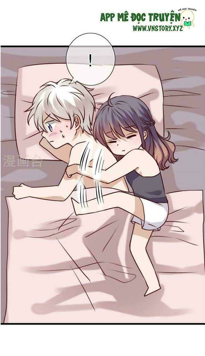 Sau Con Mưa Mùa Hạ: Chapter 17