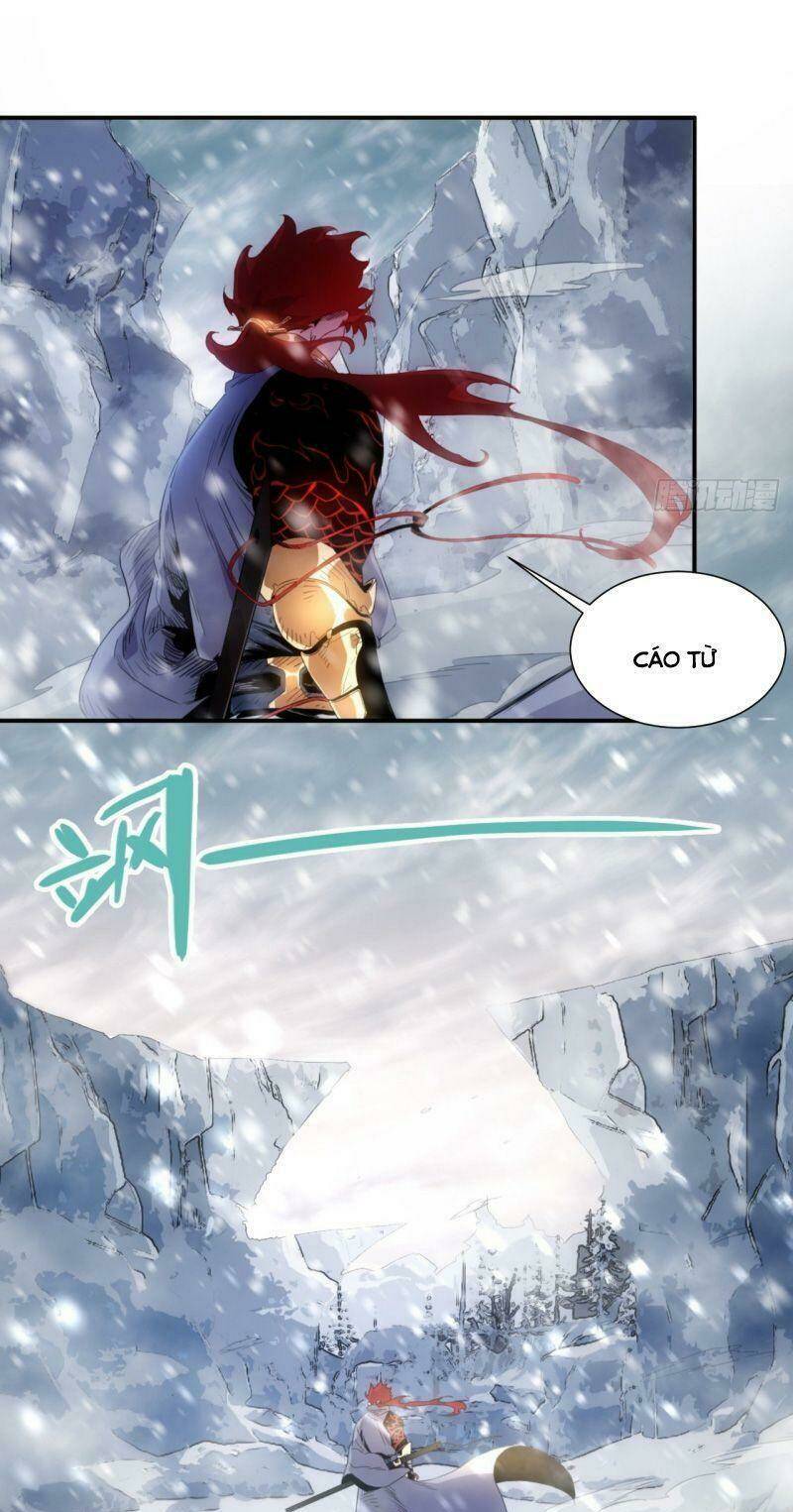 Ma Vương Là Đại Địa Chủ: Chapter 5