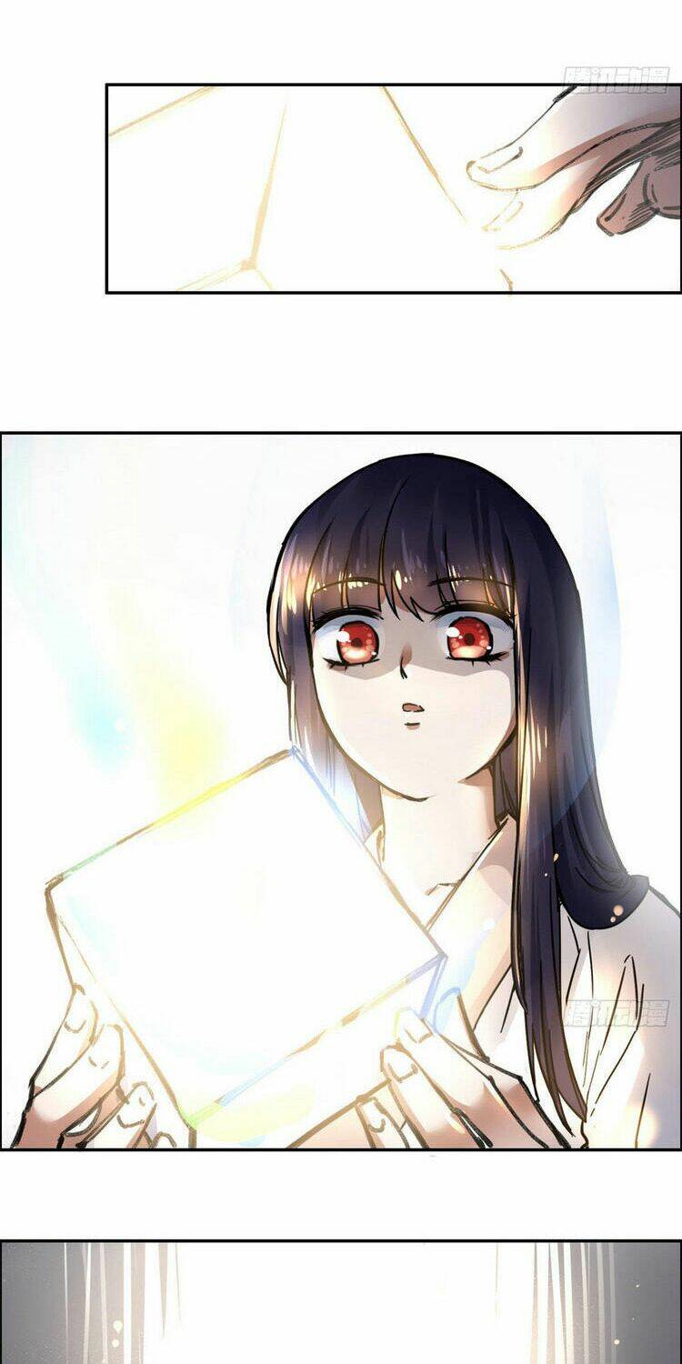 Ta Tự Thành Hoàng Không Cần Thiên Mệnh: Chapter 7