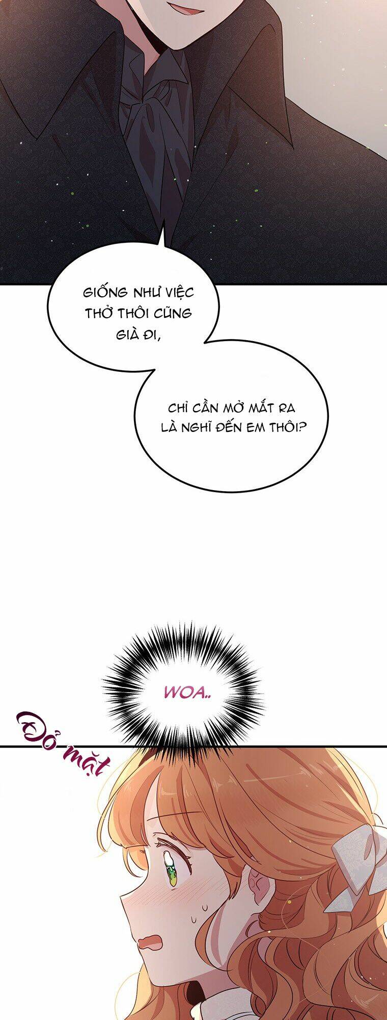 Công Tước, Loạn Vừa Thôi!: Chapter 124