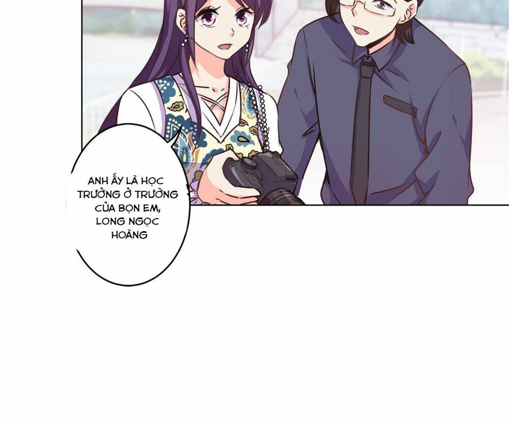 Trọng Sinh Chi Hao Môn Cường Thế Quy Lai: Chapter 158