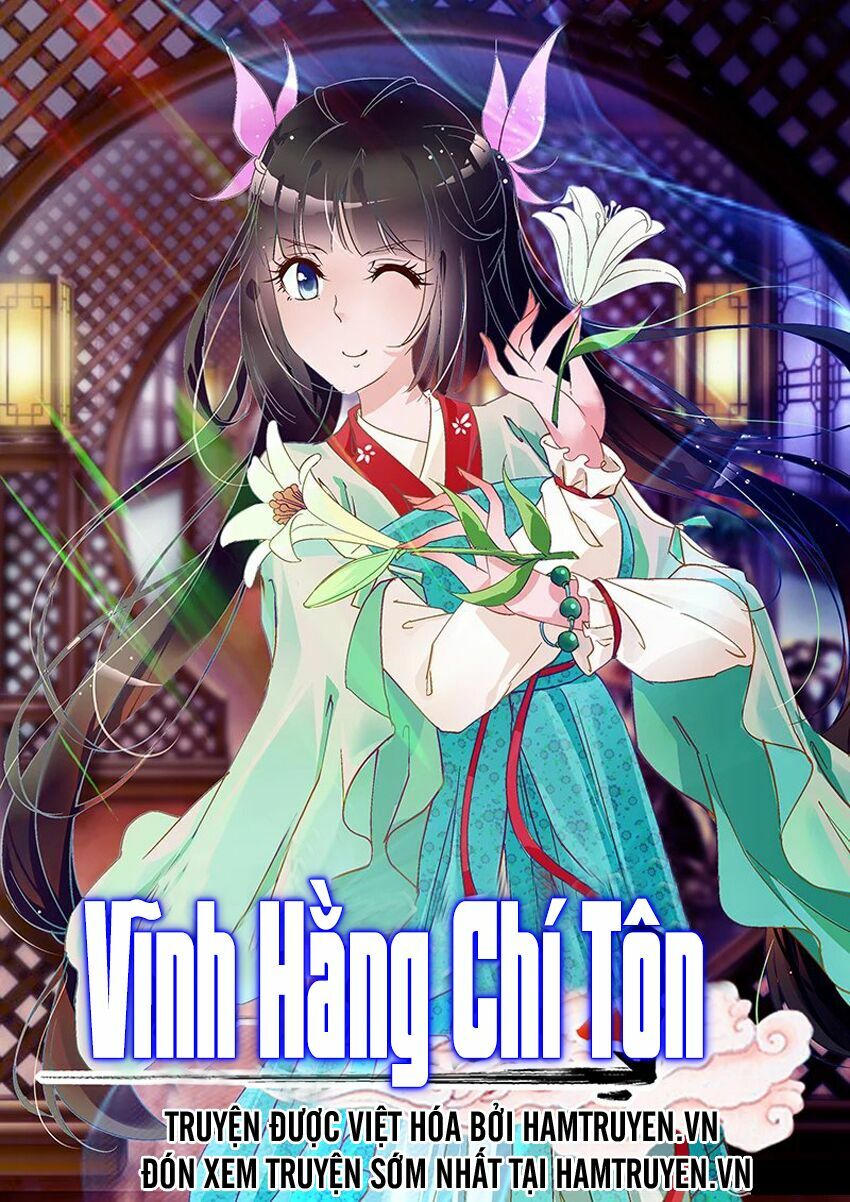 Vĩnh Hằng Chí Tôn: Chapter 13