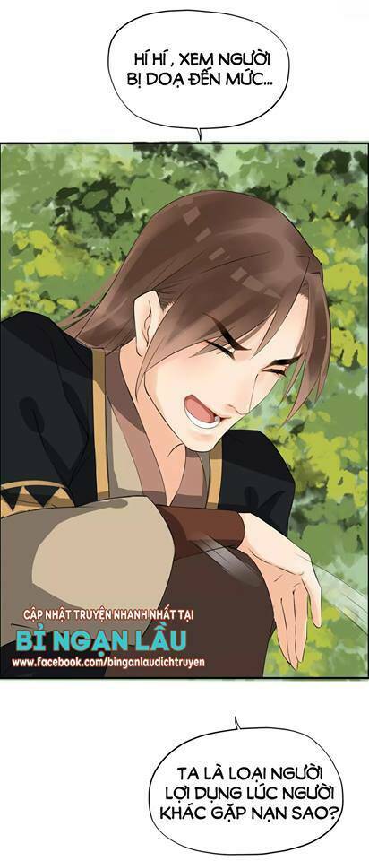 Bồng Sơn Viễn: Chapter 8