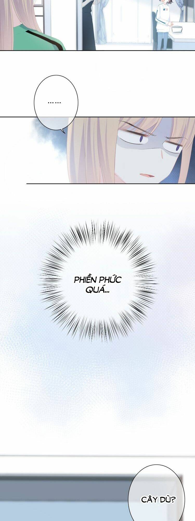 Vấp Phải Nghịch Quang: Chapter 20