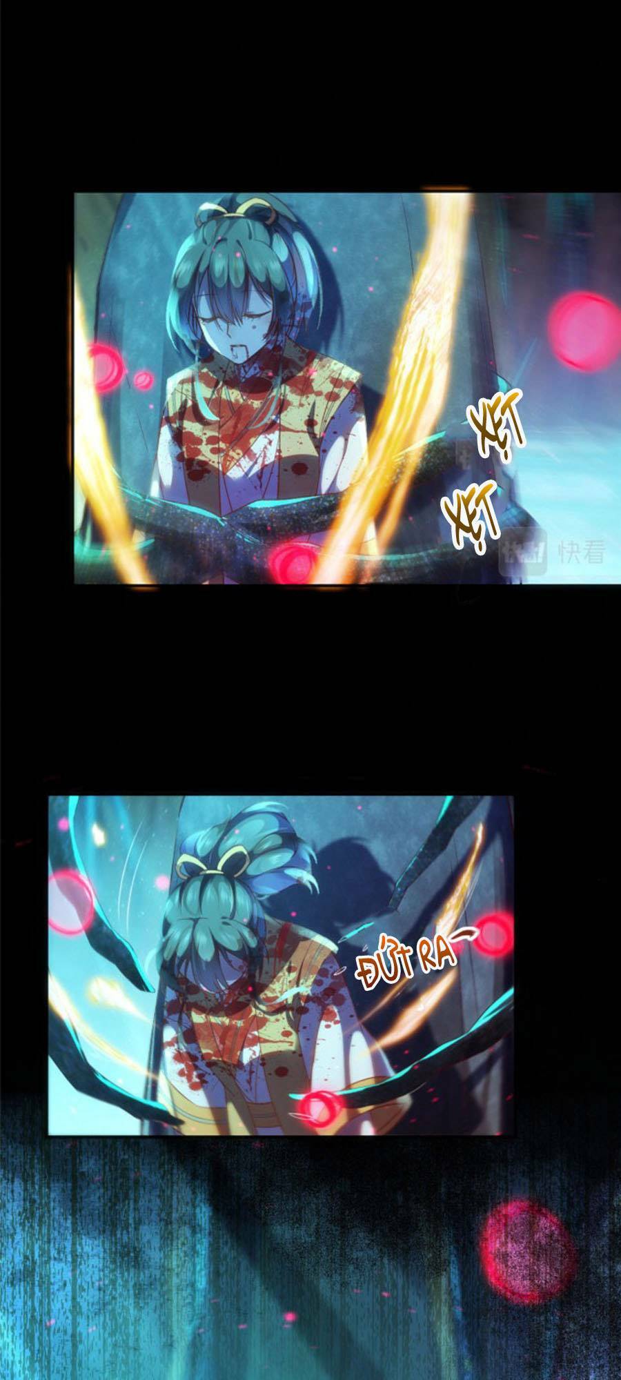 Nghịch Thiên Thần Phi Chí Thượng: Chapter 56