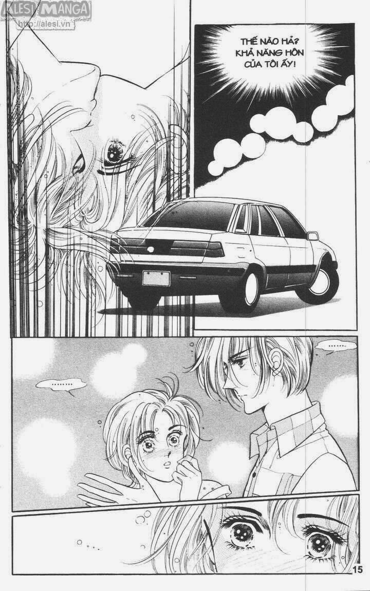 Nhỏ Con Trai: Chapter 4