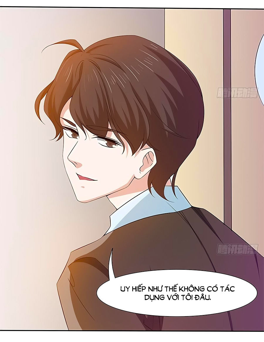 Cô Sát Thủ Ơi, Yêu Nhau Nhé: Chapter 28