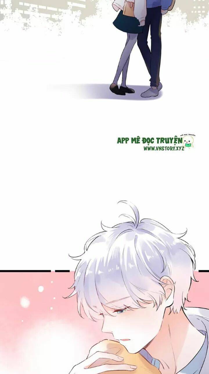 Trạch Thượng Tịch Mịch Huỳnh Hỏa: Chapter 51