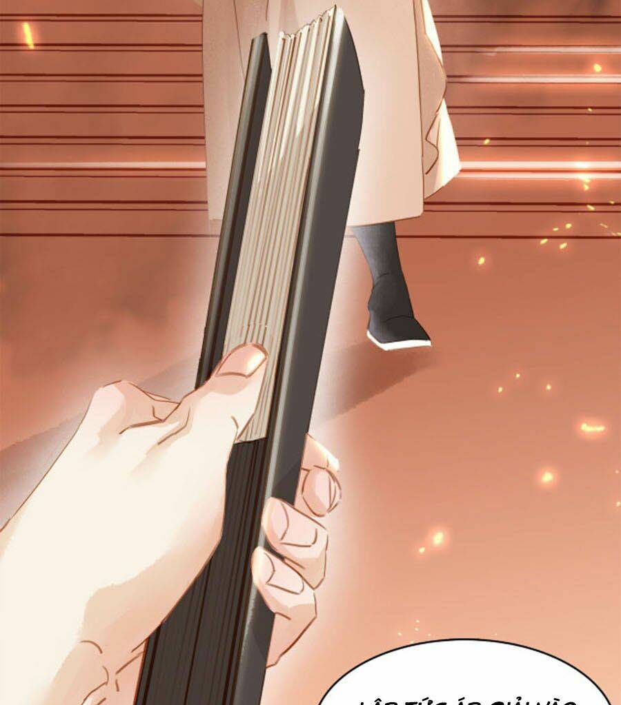 Tiểu Sư Phụ, Tóc Giả Của Ngài Rơi Rồi!: Chapter 39