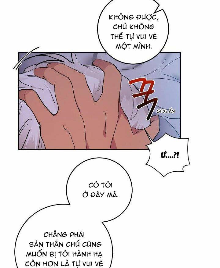 Kẻ Cắp Mặt Trăng: Chapter 40