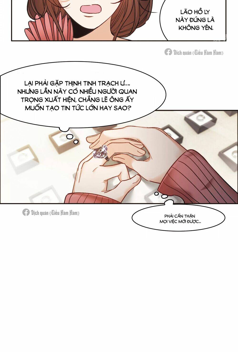 Thế Giới Đệ Nhất Cự Tinh: Chapter 11.2