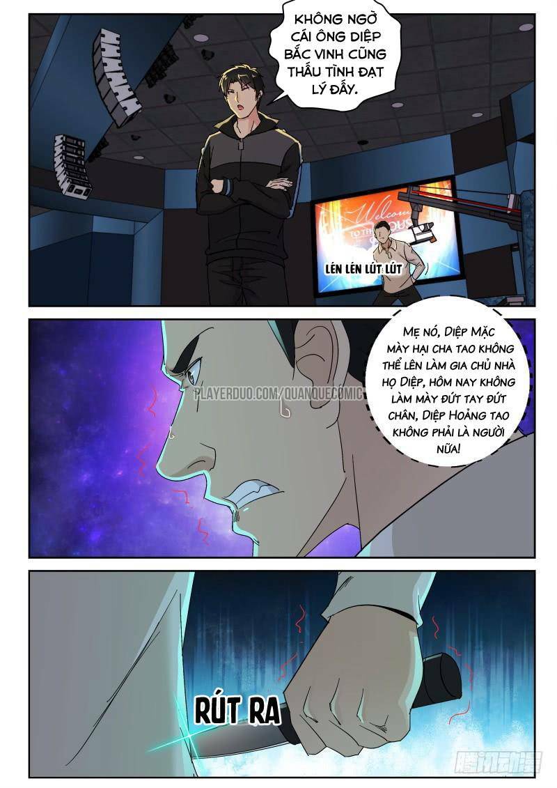 Tối Cường Khí Thiếu: Chapter 147