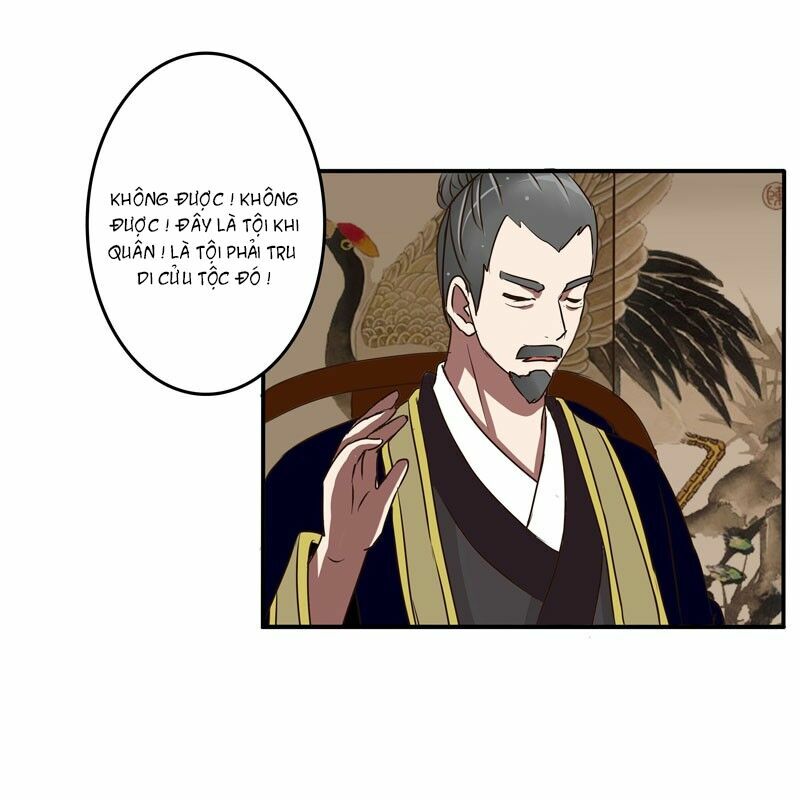 Thông Linh Phi: Chapter 33