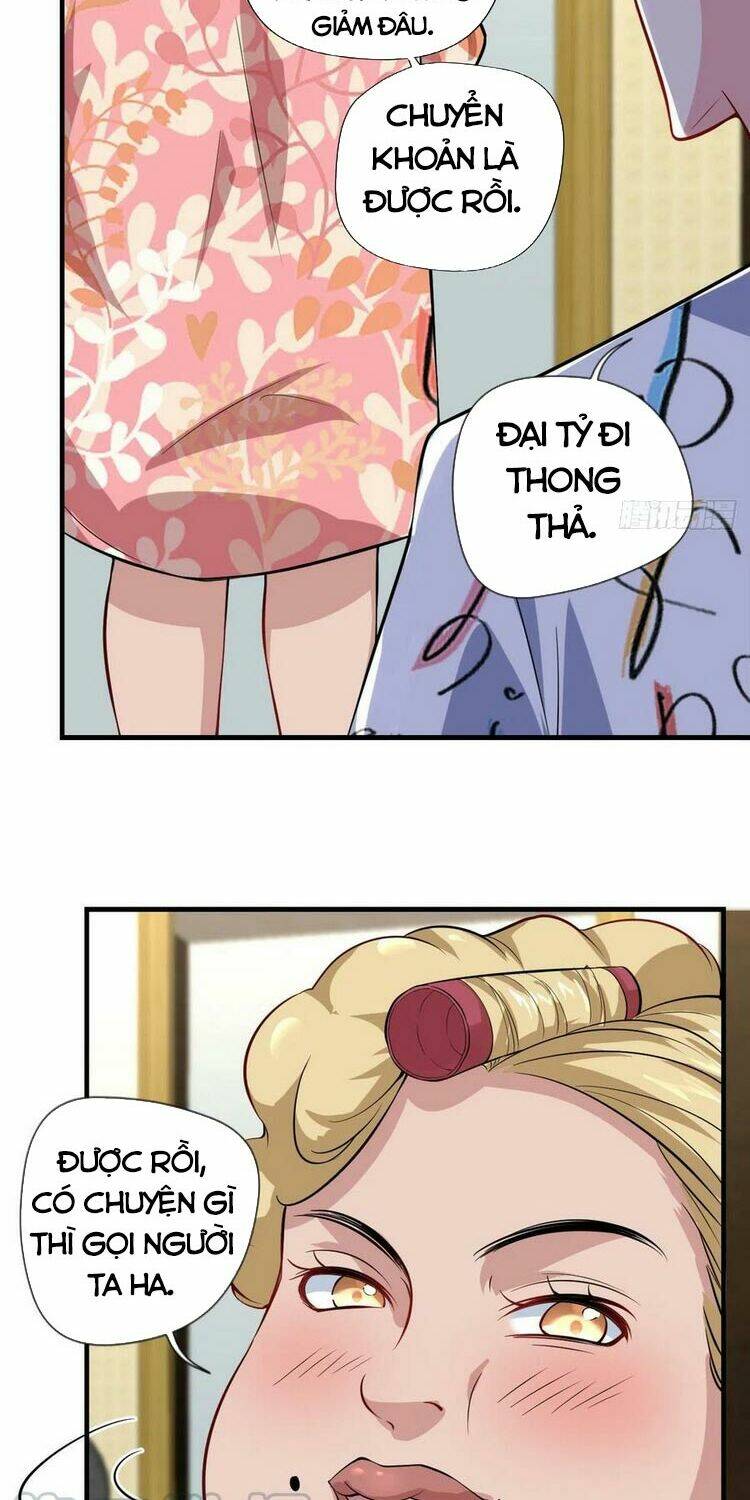 Mở Phòng Khám Tu Tiên: Chapter 106