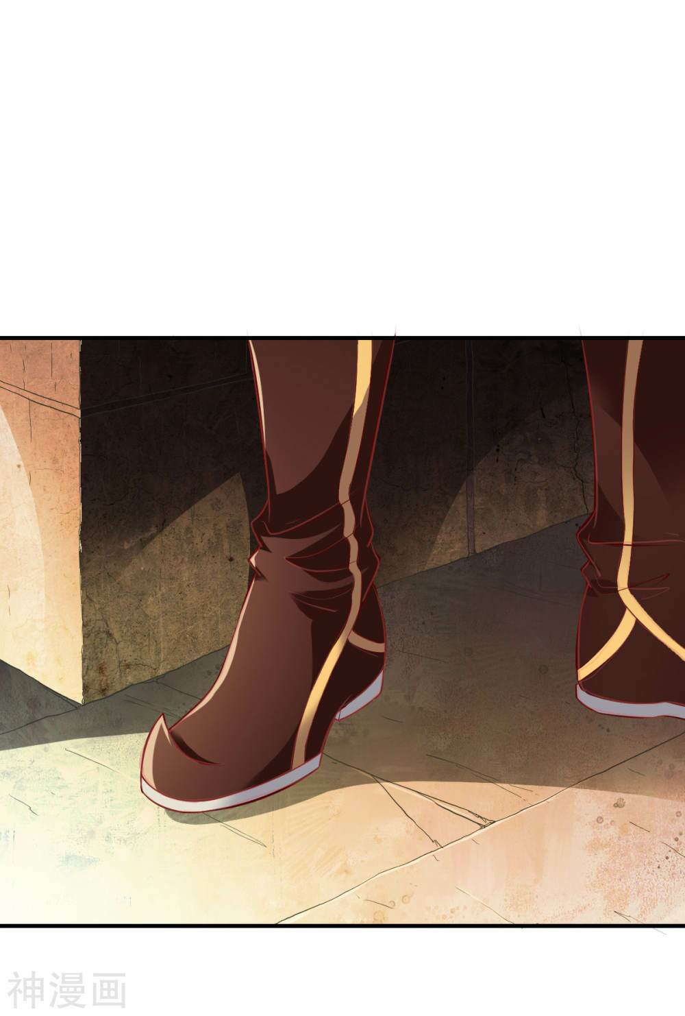 Chiến Đỉnh: Chapter 206