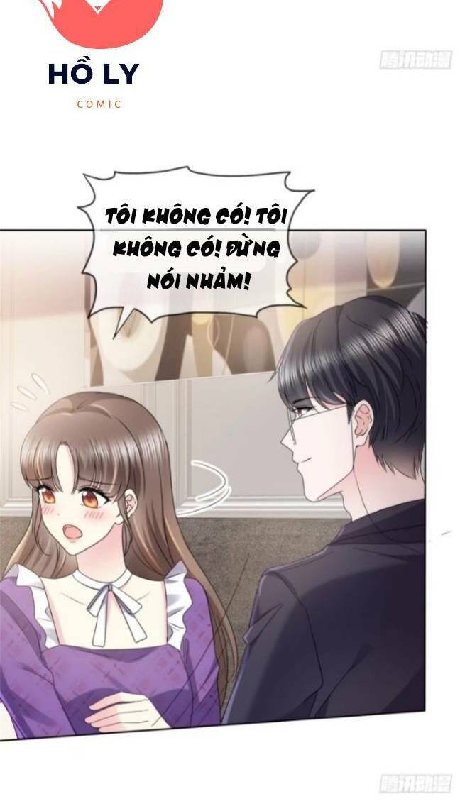 Boss Là Kim Chủ Của Tôi: Chapter 27