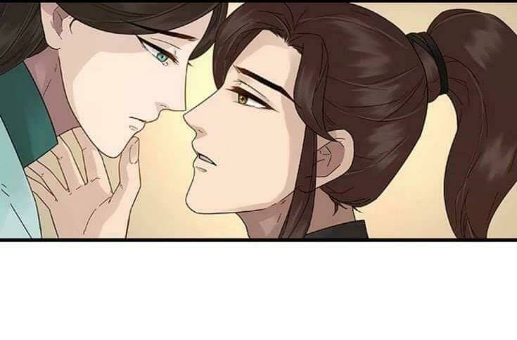 Mưa Chìm Sâu Trong Mây: Chapter 41