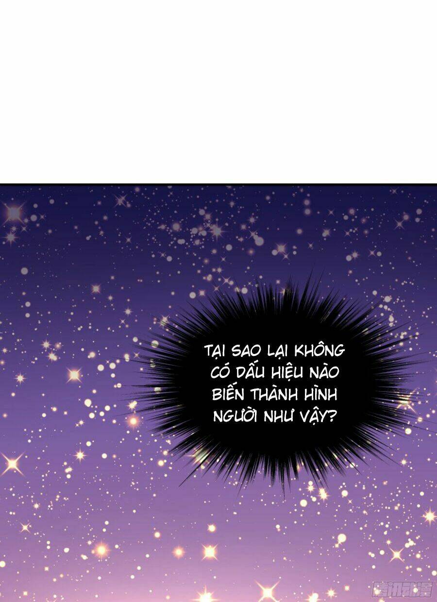 Tiểu Hoàng Thư Và Tiểu Hoàng Thúc: Chapter 4