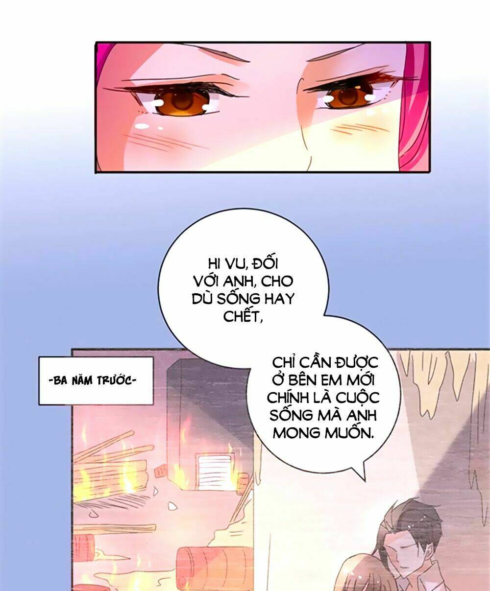 Vợ Yêu Là Báu Vật: Chapter 2