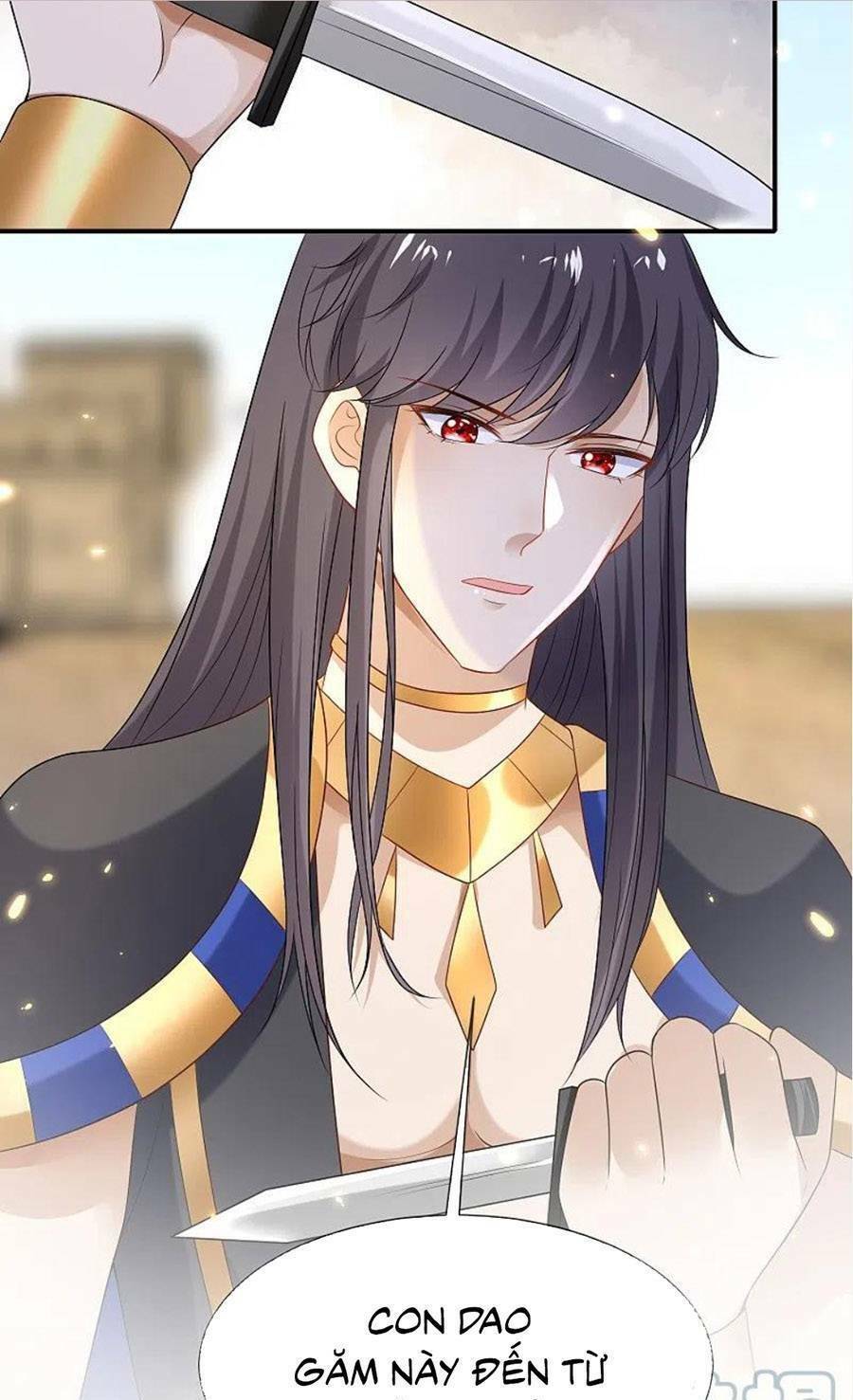 Sủng Hậu Của Vương: Chapter 175