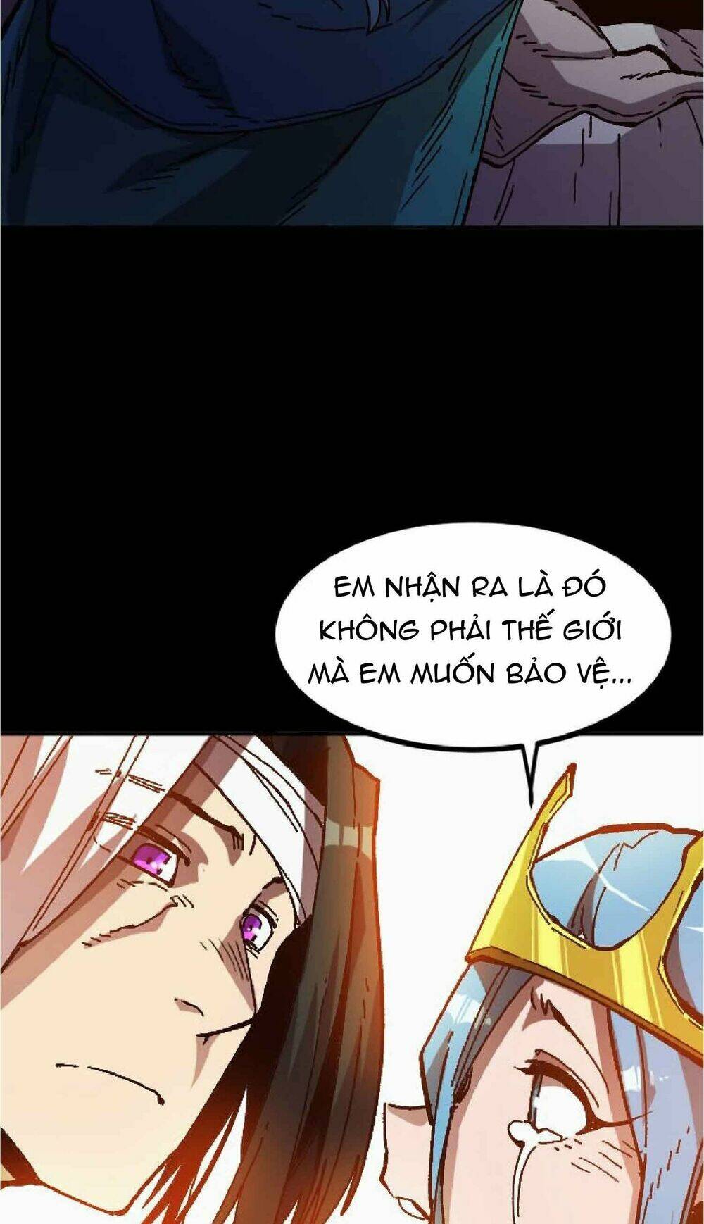 Nô Lệ Nghịch Thiên: Chapter 41