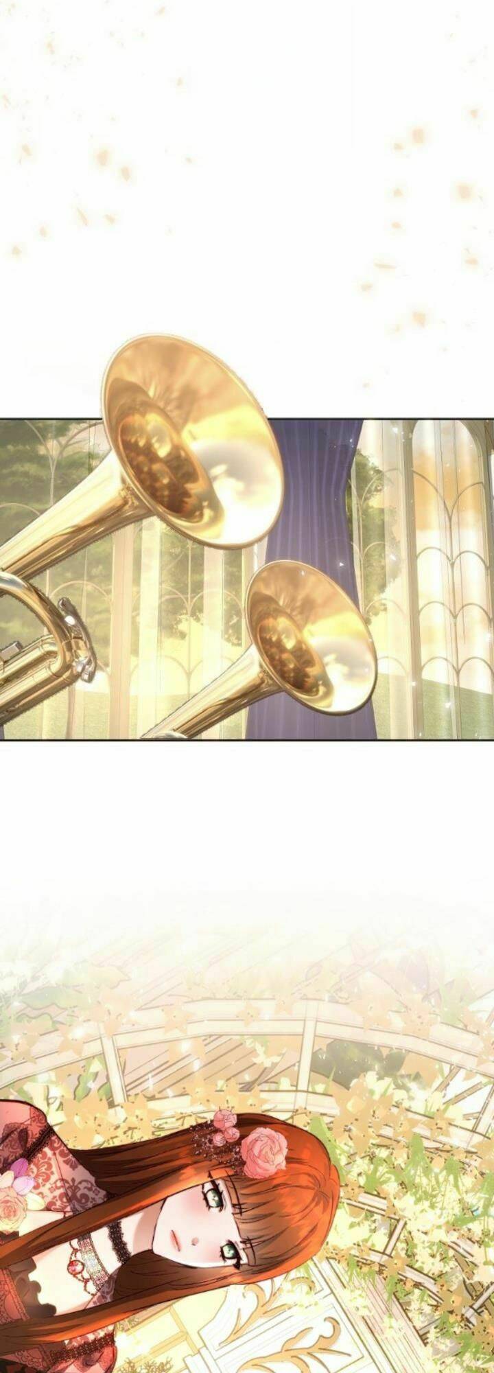 Nàng Công Chúa Ấy Đã Trở Thành Một Đoá Hoa Điên Dại: Chapter 7