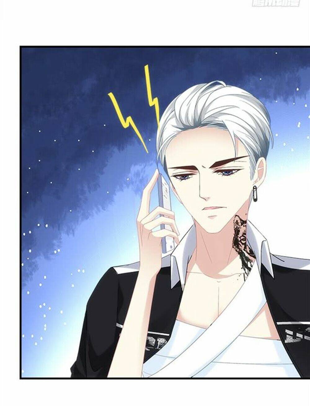 Ám Dạ Vô Thường: Chapter 71