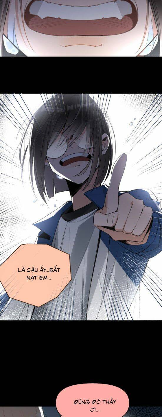 Mau Gọi Bố Đi: Chapter 8