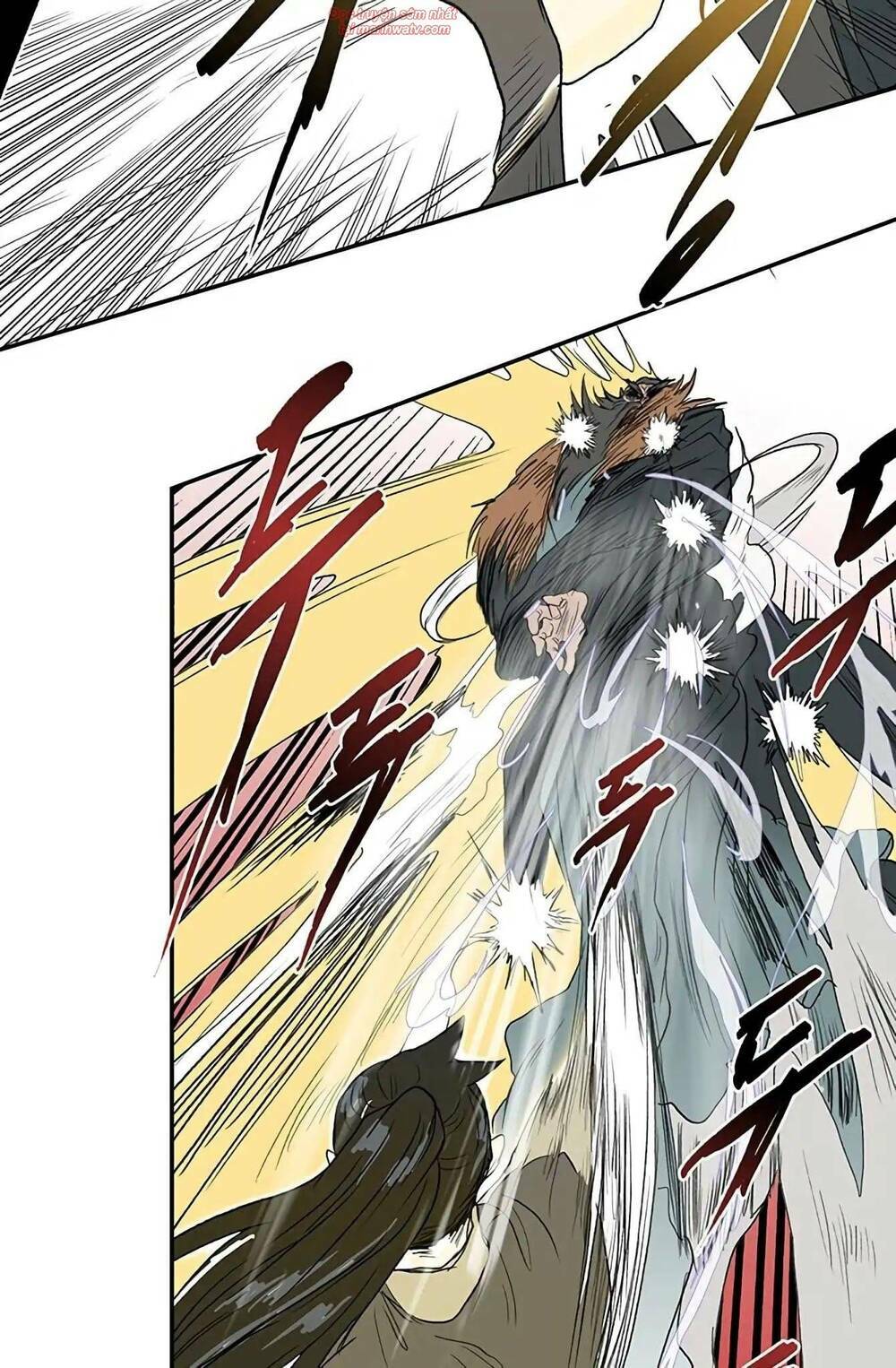 Học Sĩ Tái Sinh: Chapter 91