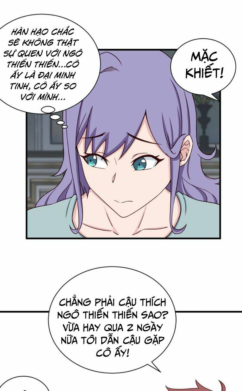 Hệ Thống Tu Tiên Mạnh Nhất: Chapter 47