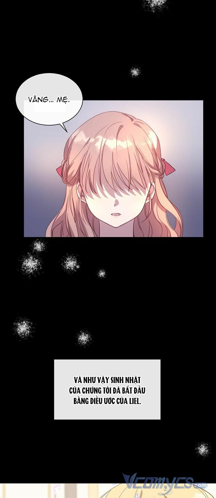 Mất Đi Một Người Chị Tốt: Chapter 1