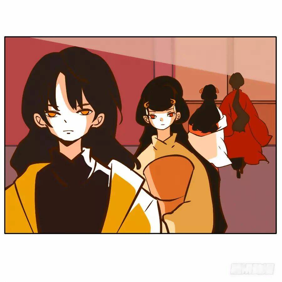 Hòa Thượng Và Tiểu Long Quân: Chapter 64