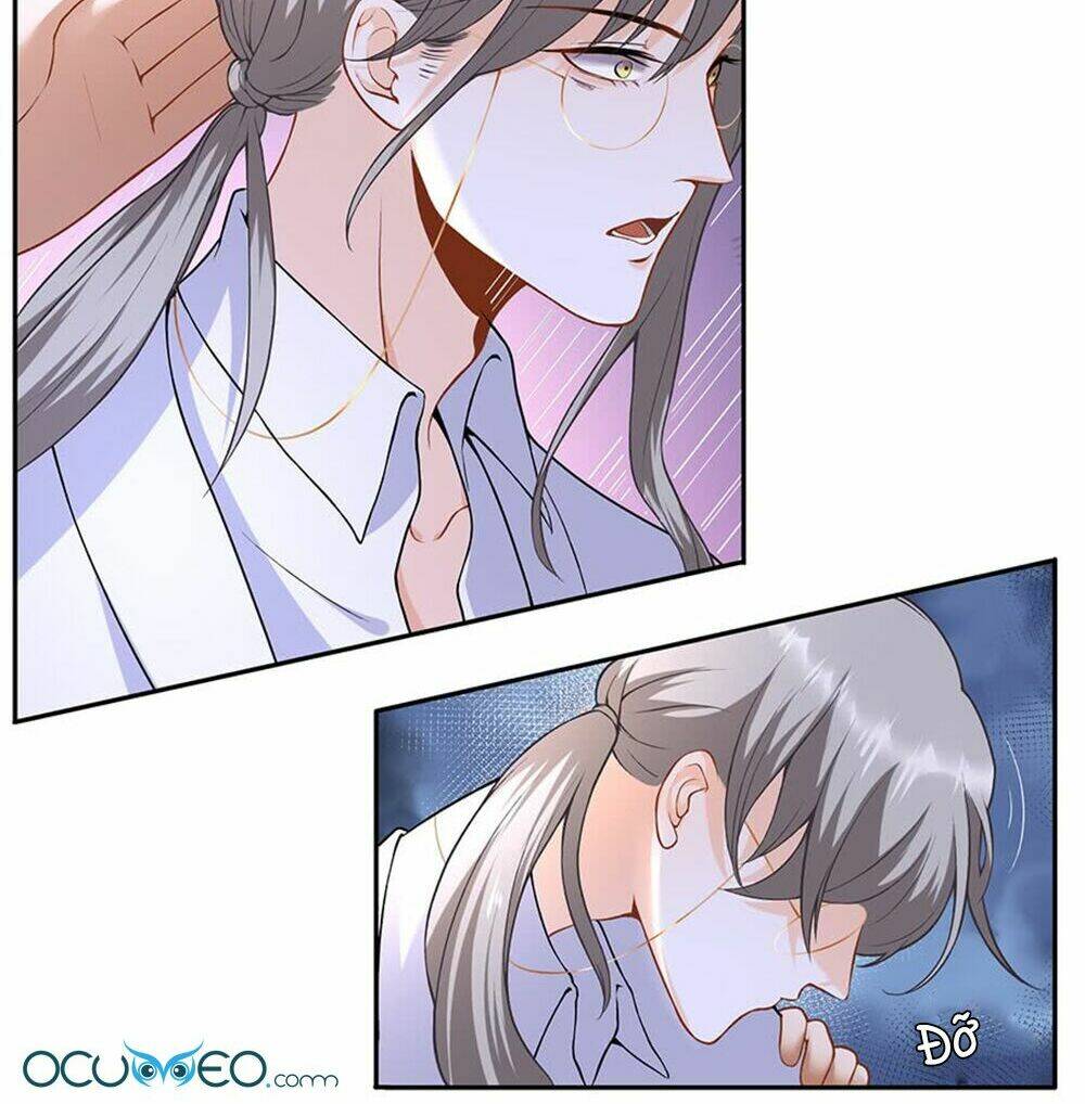 Bạn Trai Điều Khiển Giấc Mơ: Chapter 6