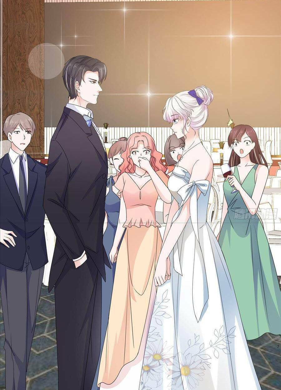 Nhược Hữu Hàn Đông Ngộ Noãn Dương: Chapter 6