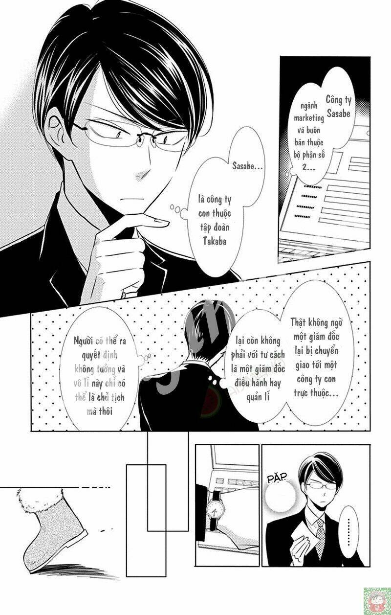 Phong Quỷ Truyền Thuyết: Chapter 32