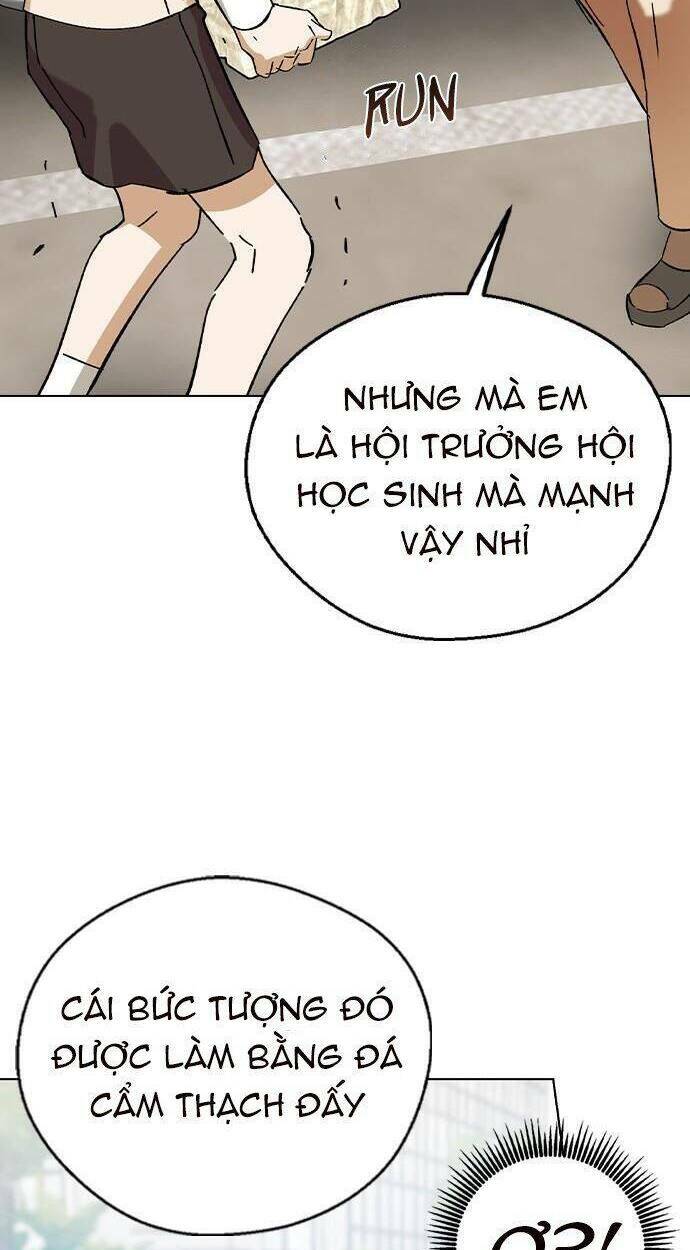 Duyên Nợ Kiếp Trước: Chapter 35