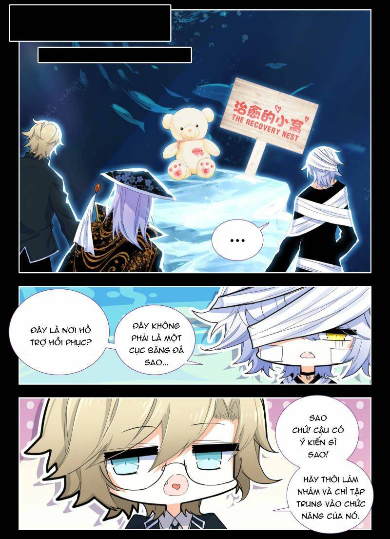 Tạp Đồ: Chapter 72