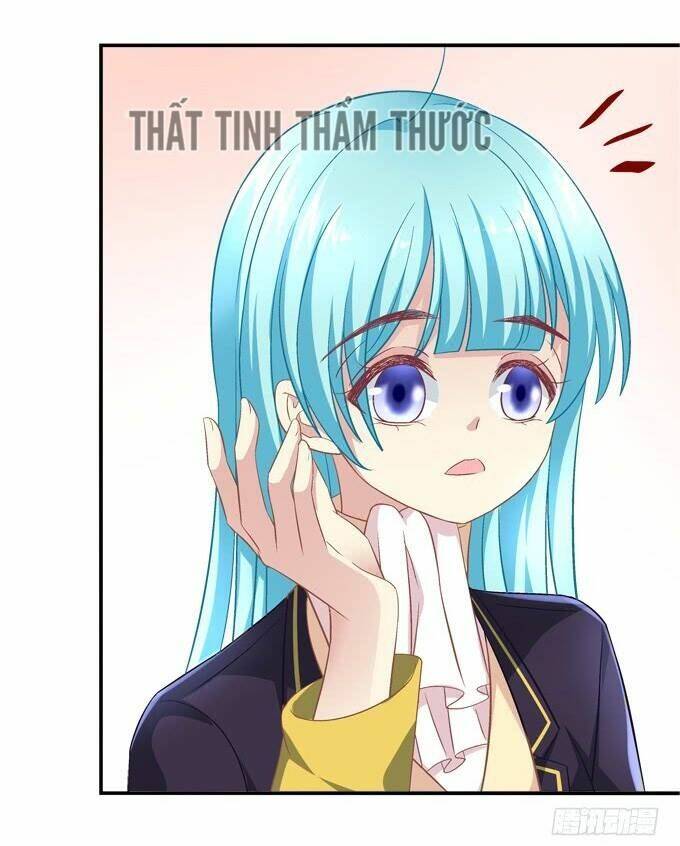 Đế Vương Ta Vẫn Còn Nhỏ: Chapter 44