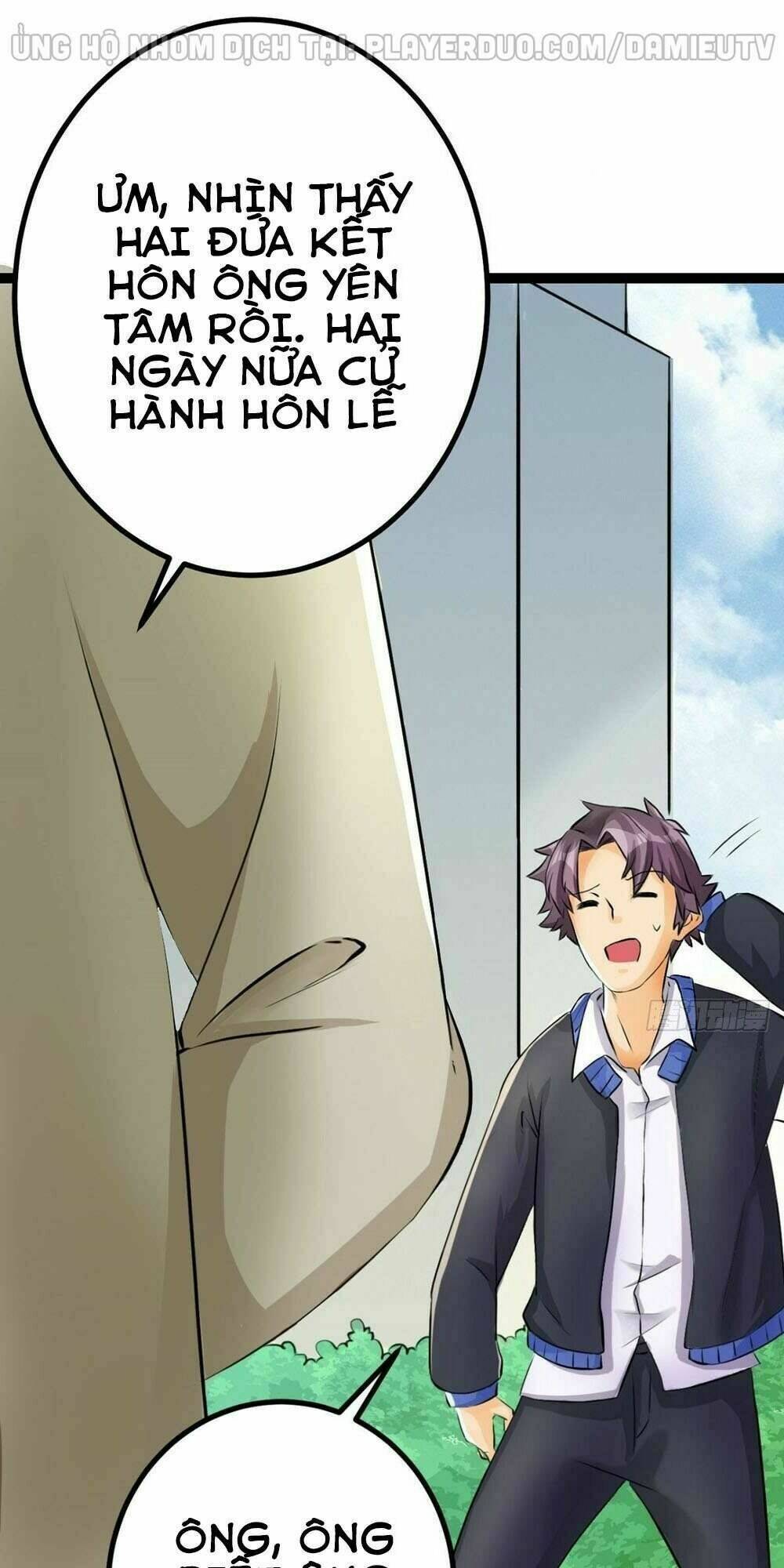 Đế Tế: Chapter 2