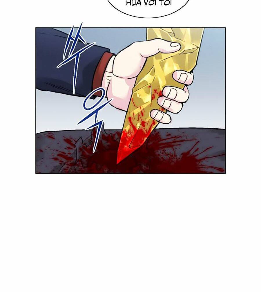 Hầm Ngục Bóng Tối: Chapter 13