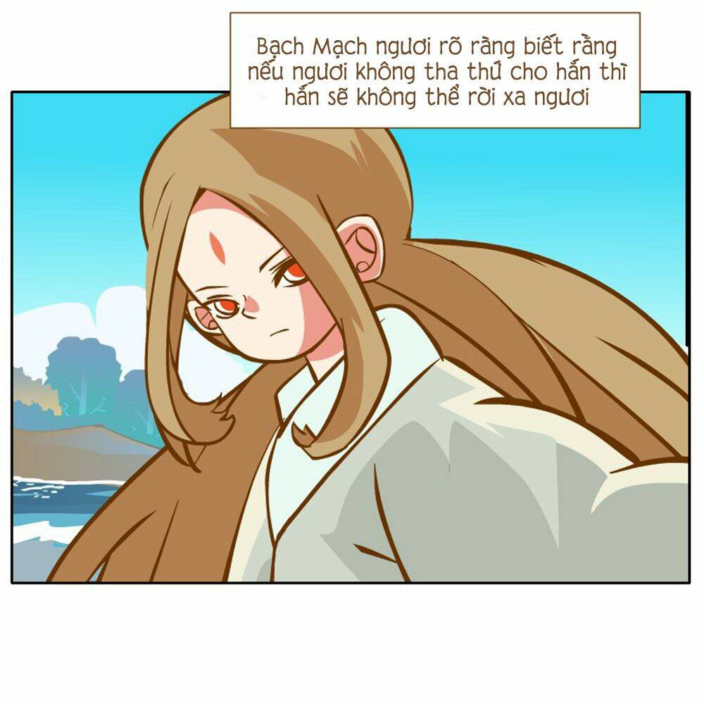 Hòa Thượng Và Tiểu Long Quân: Chapter 24