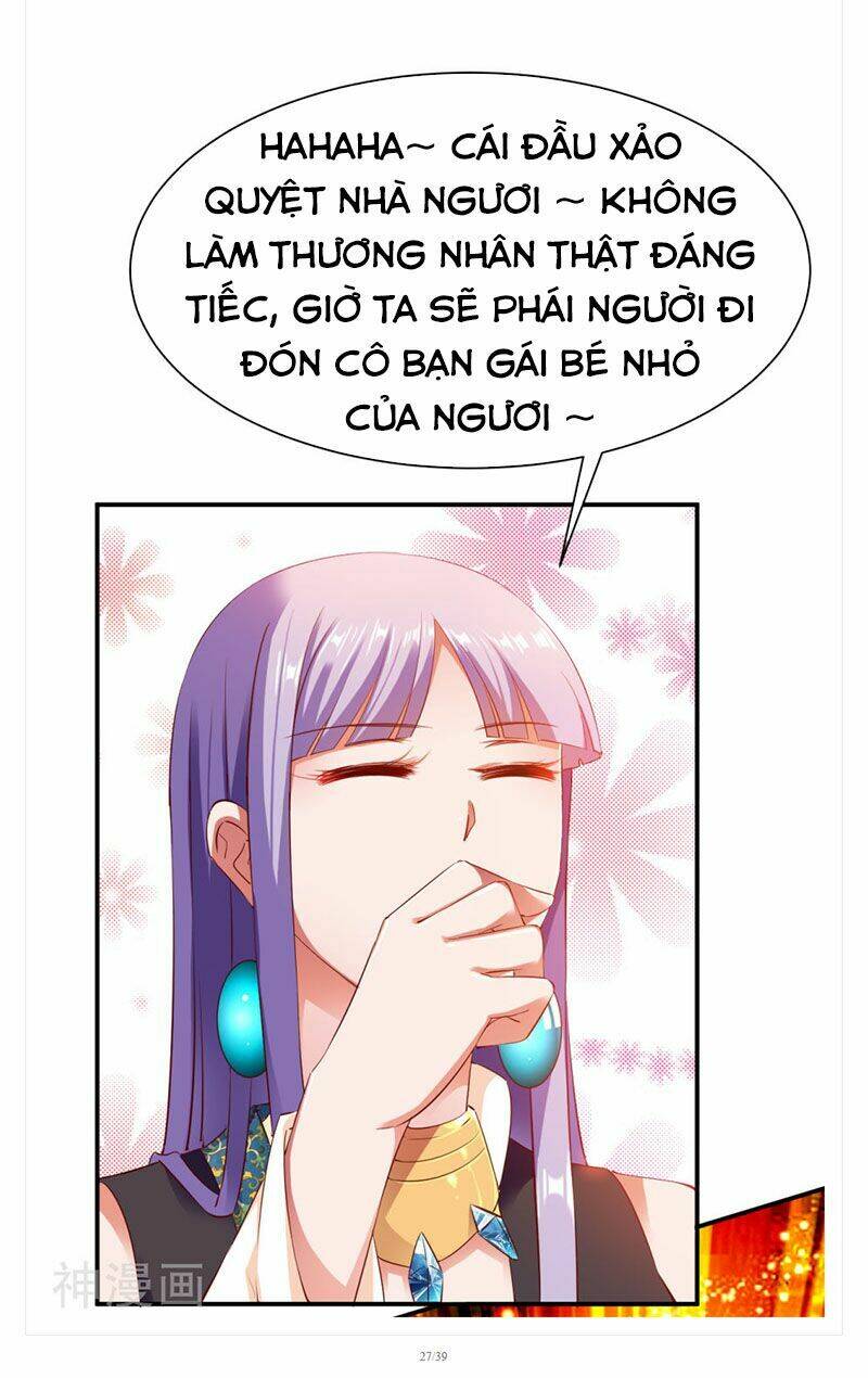 Chiến Đỉnh: Chapter 30